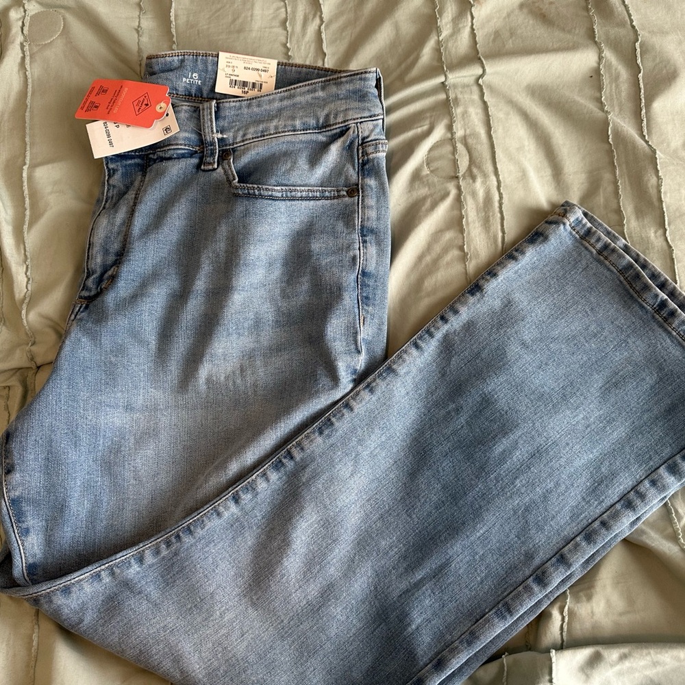 Jean